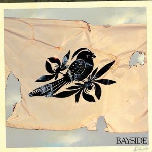 Album Bayside - The Walking Wounded