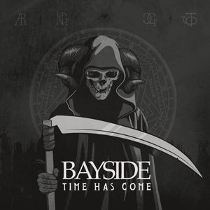 Album Bayside - Time Has Come