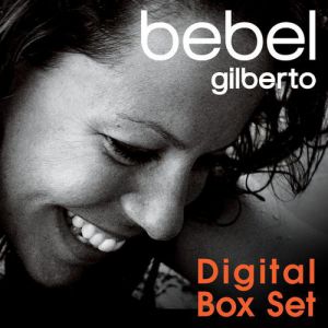 Bebel Gilberto : Bring Back The Love — Remixes EP 1