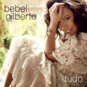 Album Bebel Gilberto - Tudo