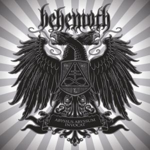 Album Behemoth - Abyssus Abyssum Invocat