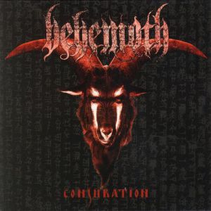 Behemoth Conjuration, 2003