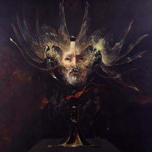 Album Behemoth - The Satanist
