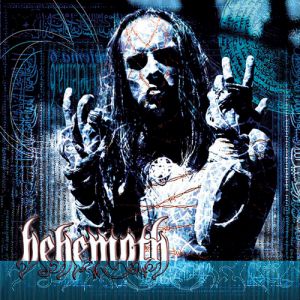 Album Behemoth - Thelema.6