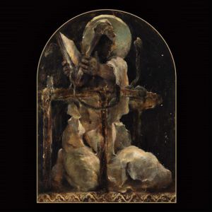 Album Behemoth - Xiądz