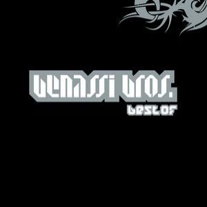 Album Benassi Bros. - Best Of Benassi Bros
