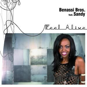 Album Feel alive - Benassi Bros.