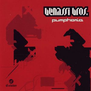Pumphonia - album
