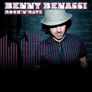 Album Benassi Bros. - Rock 