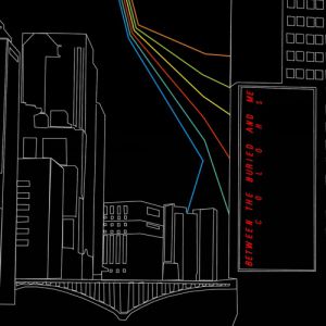 Between the Buried and Me : Colors