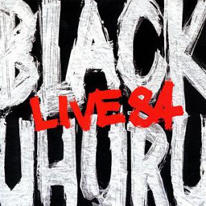 Album Black Uhuru - Live 84