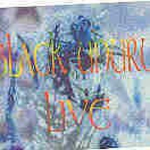 Album Black Uhuru - Live