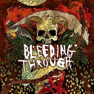 Bleeding Through Bleeding Through, 2010