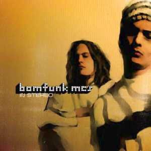 Bomfunk MC's - album