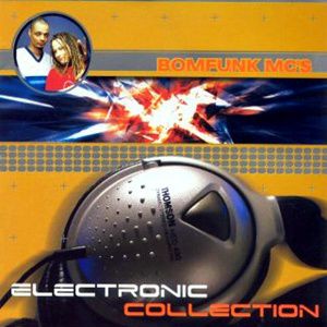 Electronic Collection - Bomfunk MC's