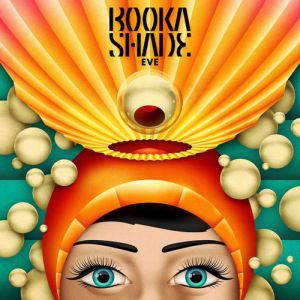 Booka Shade EVE, 2013
