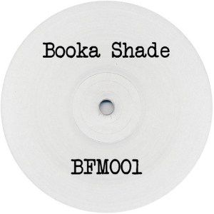 Album Booka Shade - Haleshop"