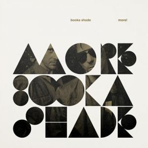 Album Booka Shade - More!