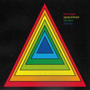 Teenage Spaceman" - album