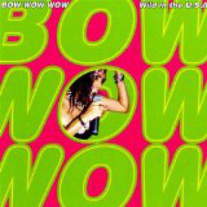 Album Wild In The U.S.A. - Bow Wow Wow