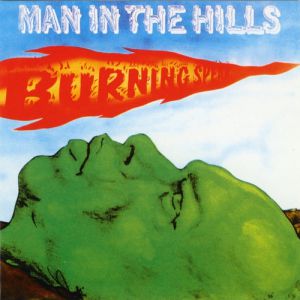Album Man in the Hills - Burning Spear
