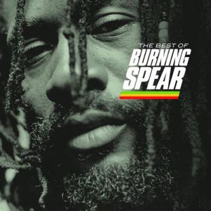 Album Burning Spear - The Best of Burning Spear