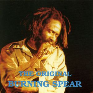 Album The Original - Burning Spear