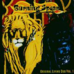 Album Burning Spear - The World Should Know