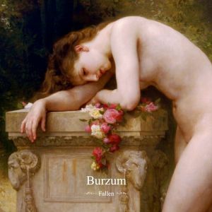 Album Burzum - Fallen