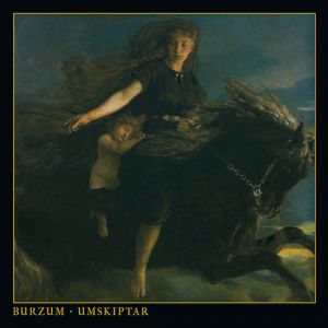 Umskiptar - album