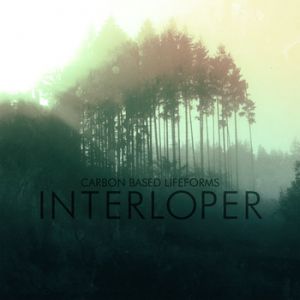 Interloper - album