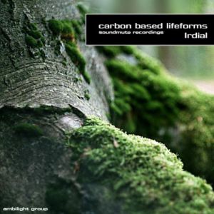 Album Carbon Based Lifeforms - Irdial