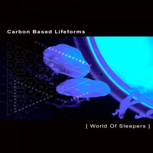 Album Carbon Based Lifeforms - World of Sleepers