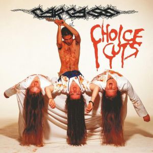 Carcass Choice Cuts, 2004