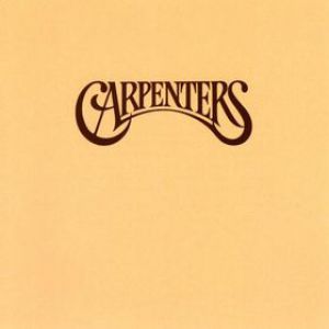 Album Carpenters - Carpenters