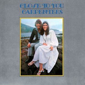 Album Carpenters - Close to You