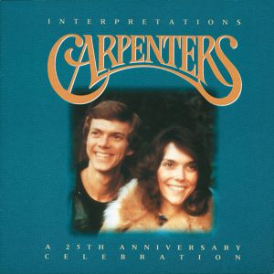 Album Carpenters - Interpretations