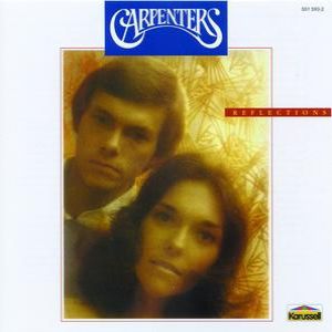 Album Carpenters - Reflections