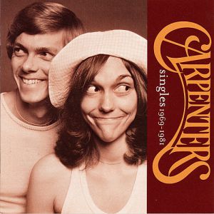 Carpenters The Singles: 1969–1981, 2000