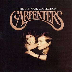 Album The Ultimate Collection - Carpenters