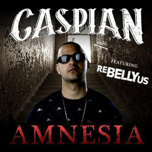 Album Caspian - Amnesia