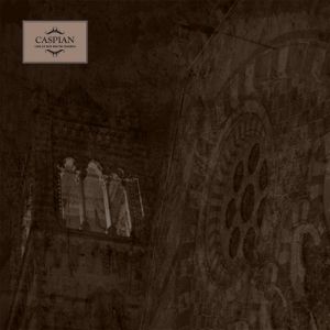 Live at Old South Church - Caspian