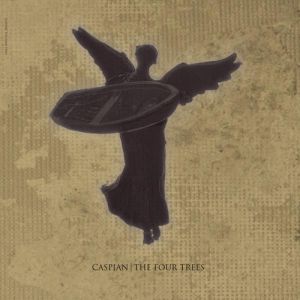 Album The Four Trees - Caspian