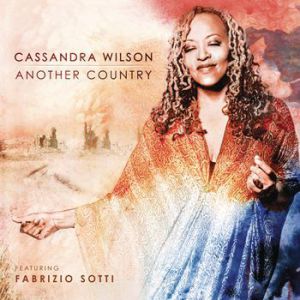 Album Cassandra Wilson - Another Country