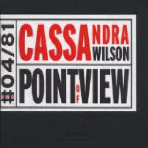 Album Cassandra Wilson - Point of View