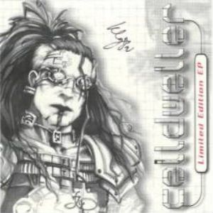 Album Celldweller - Celldweller EP