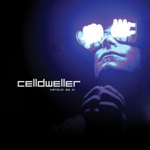 Album Celldweller - Cellout EP 01