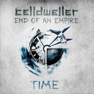 Album Celldweller - End of an Empire