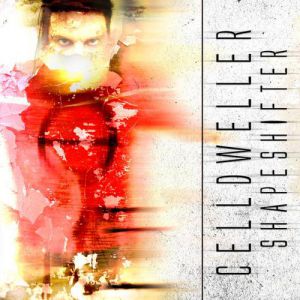 Album Celldweller - Shapeshifter