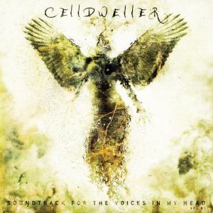 Album Celldweller - Soundtrack for the Voices in My Head Vol. 01